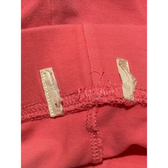 Matilda Jane Sz 8 Lot of 4 Shorts Layering Ruffle Shorties Floral Pink Navy Girl - Picture 4 of 6